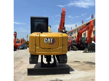Ekskavators CATERPILLAR 306E2