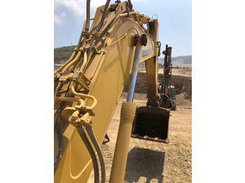 Ekskavators 70 Ton Used Japan Komatsu PC700 Excavator for Sale Used Excavator PC220 PC200 PC240 PC600 PC650 PC700 PC800: foto 4