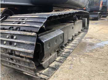 Kāpurķēžu ekskavators Awesome Performance Korea Imported Small Scale Used Doosan Dx60 Excavator in Shanghai good price: foto 5