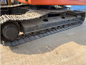 Ekskavators Best Selling DOOSAN excavator machine construction used machinery equipment dx225 DX60 DX70 DH60  DH220 used excavators in stock: foto 3