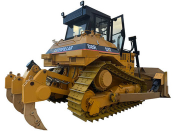 Buldozers CATERPILLAR D8R