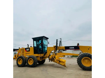 Greiders CATERPILLAR 140H