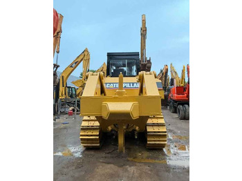 Buldozers Cheap Caterpillar Bulldozer Cat D8R Second Hand Bulldozer With Rippers On Sale In Shanghai: foto 4