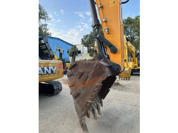 Ekskavators Construction Machine Excavator Hyundai 520 Crawler Excavators Hyundai 520 In Good Quality Hyundai520: foto 5 Ekskavators Construction Machine Excavator Hyundai 520 Crawler Excavators Hyundai 520 In Good Quality Hyundai520: foto 5