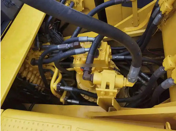 Ekskavators Construction machinery 45 Tons Used Komatsu excavator pc450-8 crawler excavator original Japan Komatsu 450-8 for sale: foto 4