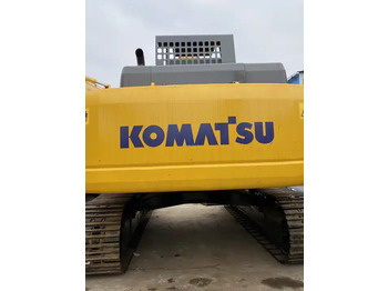 Ekskavators Construction machinery 45 Tons Used Komatsu excavator pc450-8 crawler excavator original Japan Komatsu 450-8 for sale: foto 5