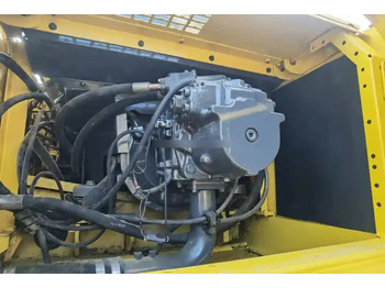 Ekskavators Construction machinery 45 Tons Used Komatsu excavator pc450-8 crawler excavator original Japan Komatsu 450-8 for sale: foto 3