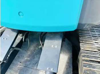Excellent Performance Original Japanese Design Used Kobelco Sk135sr Excavator At Lower Price līzingu Excellent Performance Original Japanese Design Used Kobelco Sk135sr Excavator At Lower Price: foto 4
