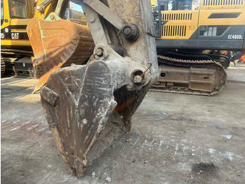 Kāpurķēžu ekskavators Good Condition Good price Second Hand Caterpillar 325bl Excavator Used Cat 325b 325bl in stock: foto 5