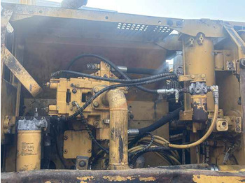 Kāpurķēžu ekskavators Good Condition Good price Second Hand Caterpillar 325bl Excavator Used Cat 325b 325bl in stock: foto 3