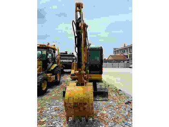 Mini-ekskavators Good Price CAT 307 308C 308D 308E 312D 315D 320C 320D Second Hand 7t Used Mini Crawler catpillar Excavator low price: foto 3 Mini-ekskavators Good Price CAT 307 308C 308D 308E 312D 315D 320C 320D Second Hand 7t Used Mini Crawler catpillar Excavator low price: foto 3