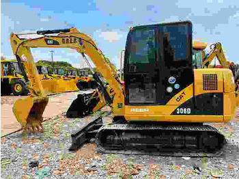 Mini-ekskavators Good Price CAT 307 308C 308D 308E 312D 315D 320C 320D Second Hand 7t Used Mini Crawler catpillar Excavator low price: foto 2 Mini-ekskavators Good Price CAT 307 308C 308D 308E 312D 315D 320C 320D Second Hand 7t Used Mini Crawler catpillar Excavator low price: foto 2