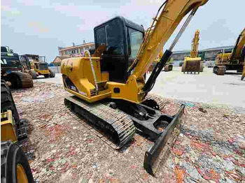 Mini-ekskavators Good Price CAT 307 308C 308D 308E 312D 315D 320C 320D Second Hand 7t Used Mini Crawler catpillar Excavator low price: foto 5 Mini-ekskavators Good Price CAT 307 308C 308D 308E 312D 315D 320C 320D Second Hand 7t Used Mini Crawler catpillar Excavator low price: foto 5