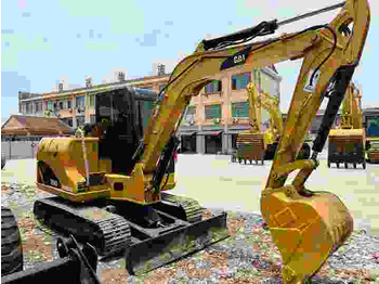 Mini-ekskavators Good Price CAT 307 308C 308D 308E 312D 315D 320C 320D Second Hand 7t Used Mini Crawler catpillar Excavator low price: foto 4 Mini-ekskavators Good Price CAT 307 308C 308D 308E 312D 315D 320C 320D Second Hand 7t Used Mini Crawler catpillar Excavator low price: foto 4