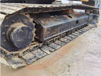 Mini-ekskavators Good Price Good Condition CAT 307 308C 308D 308E 312D 315D 320C 320D Second Hand 7t  Used Mini Crawler catpillar Excavator: foto 4