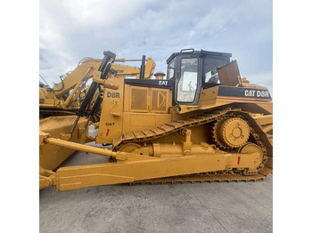 Buldozers CATERPILLAR D7G