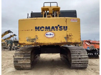 Kāpurķēžu ekskavators High Quality Used Komatsu Pc800 Excavator,Widely Used Komatsu Japan Brand With Cheap Price - Buy Komatsu Pc800 Excavator: foto 3