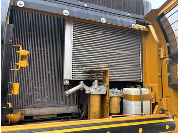 Ekskavators Hot Sale CAT 336 with Strong Power Engine Short Years Excellent Working Condition Crawler 36 Ton Used Tractor CAT 336 in Shock: foto 5