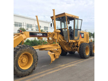 Greiders CATERPILLAR 140H