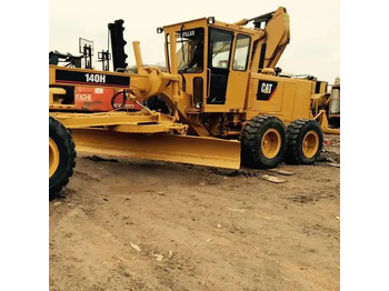 Greiders CATERPILLAR 140H
