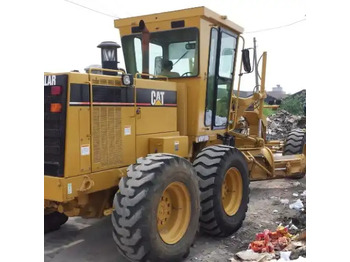 Greiders CATERPILLAR 140H
