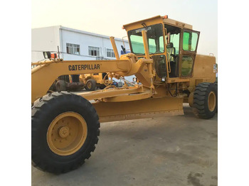 Greiders CATERPILLAR 140G