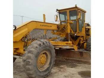 Greiders CATERPILLAR 140G