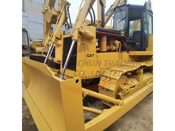 Buldozers CATERPILLAR D7G