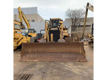 Buldozers CATERPILLAR D7G