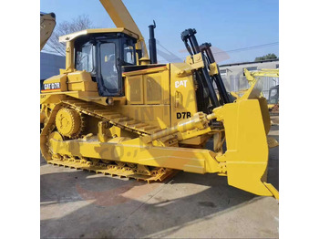 Buldozers CATERPILLAR D7G