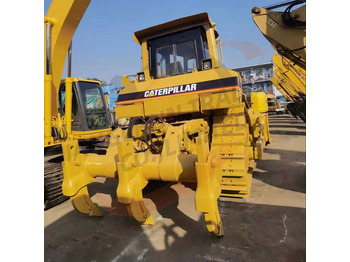 Buldozers CATERPILLAR D8R
