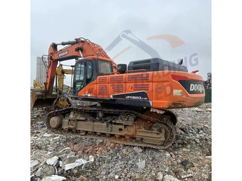 Ekskavators DOOSAN
