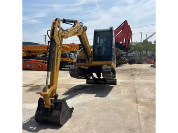 Ekskavators CATERPILLAR 305.5E