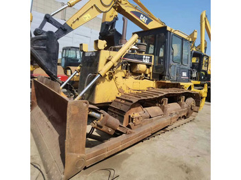 Buldozers CATERPILLAR D6G