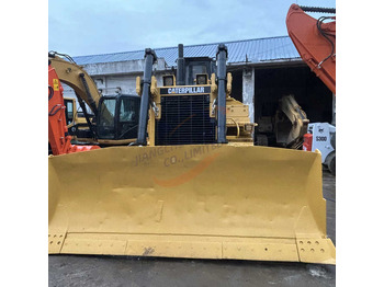 Buldozers CATERPILLAR D6G