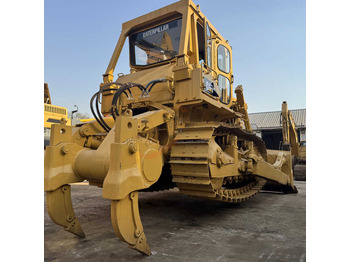 Buldozers CATERPILLAR D7G