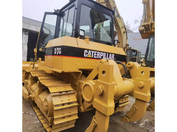 Buldozers CATERPILLAR D7G