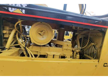 Buldozers Original Japan Imported Caterpillar D7R Bulldozer Japan Original Cat D7G D7R D9n D8r Used Bulldozers: foto 3