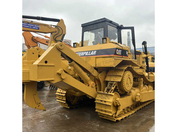 Buldozers CATERPILLAR D7G