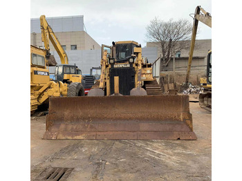 Buldozers CATERPILLAR D7G