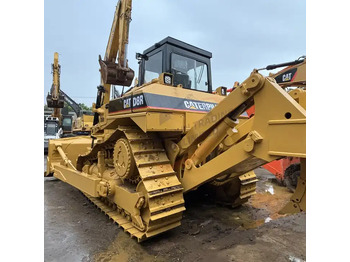 Buldozers CATERPILLAR D8R