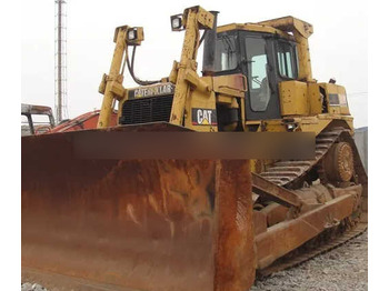 Buldozers CATERPILLAR D8R