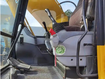 Ekskavators Pc200-8 Used Excavator Good Condition Komatsu Original Japan Cheap Used Pc200-8n1 Excavators: foto 5