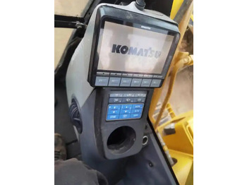 Ekskavators Pc200-8 Used Excavator Good Condition Komatsu Original Japan Cheap Used Pc200-8n1 Excavators: foto 3