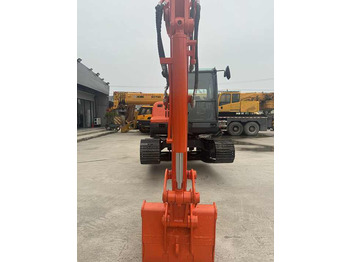 Kāpurķēžu ekskavators Top Grade in Stock Doosan DX60 Used 6 Ton Hydraulic Crawler Excavator Digger High Quality Factory Price Used 6 Ton: foto 2