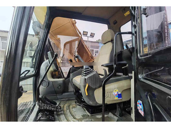 Kāpurķēžu ekskavators Used 320d Excavator 320d2 Excavator Cat 320dl Excavator Cat 330d Excavator used/secondhand/old original Cat: foto 4