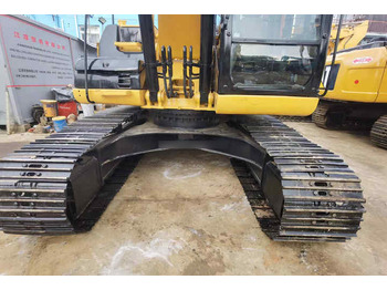 Kāpurķēžu ekskavators Used 320d Excavator 320d2 Excavator Cat 320dl Excavator Cat 330d Excavator used/secondhand/old original Cat: foto 2