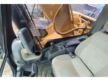 Kāpurķēžu ekskavators Used 320d Excavator 320d2 Excavator Cat 320dl Excavator Cat 330d Excavator used/secondhand/old original Cat: foto 3