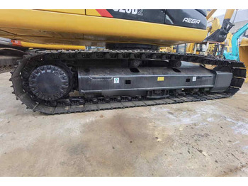 Kāpurķēžu ekskavators Used 320d Excavator 320d2 Excavator Cat 320dl Excavator Cat 330d Excavator used/secondhand/old original Cat: foto 5