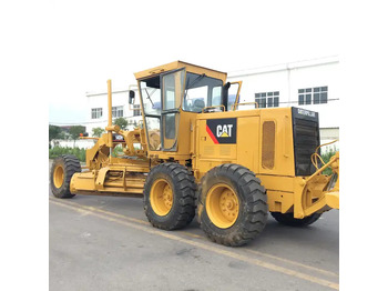 Greiders CATERPILLAR 140H